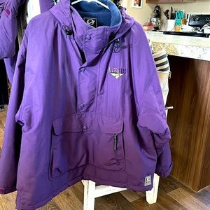 UMHB Jacket